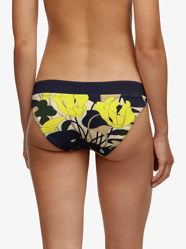 Bikini broekje FLOWERS Chantelle