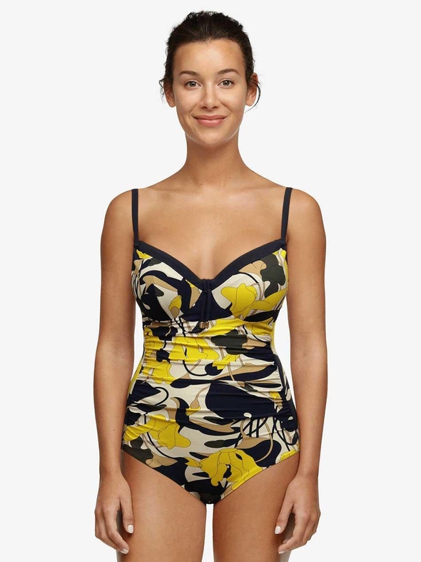 Chantelle | FLOWERS - Badpak