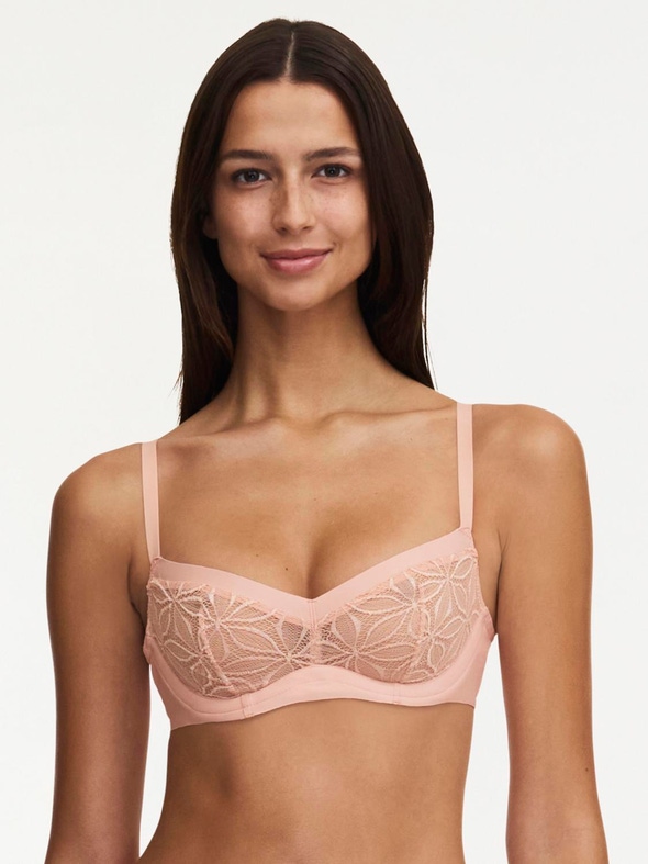 Chantelle | ONE LACE - Halve Cup BH