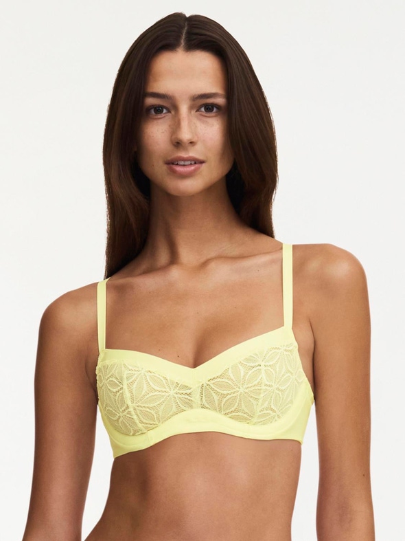 Chantelle | ONE LACE - Halve Cup BH