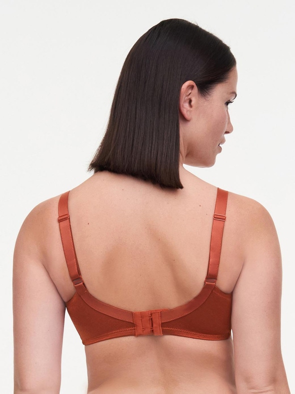 Chantelle | Hedona - Niet Voorgevormde Beugel BH