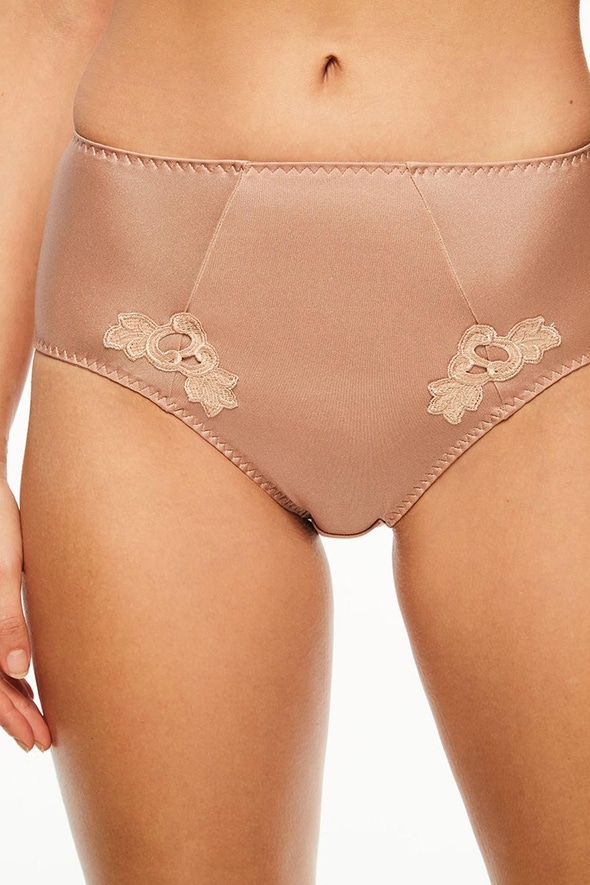 Chantelle | Hedona - Hoge Taille Slip