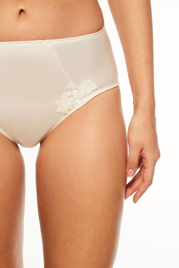 Chantelle | Hedona - Hoge Taille Slip