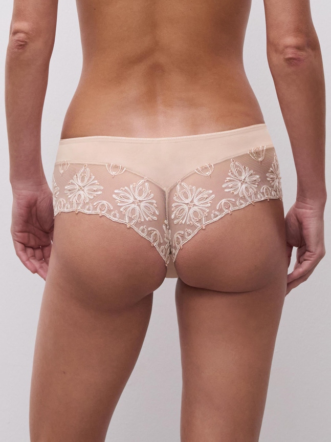 Shorty Champs Elysees Champs Elysees Chantelle