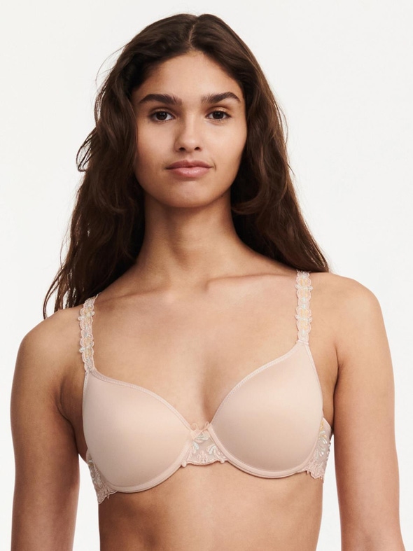 Chantelle | Champs Elysees - Voorgevormde Memory BH