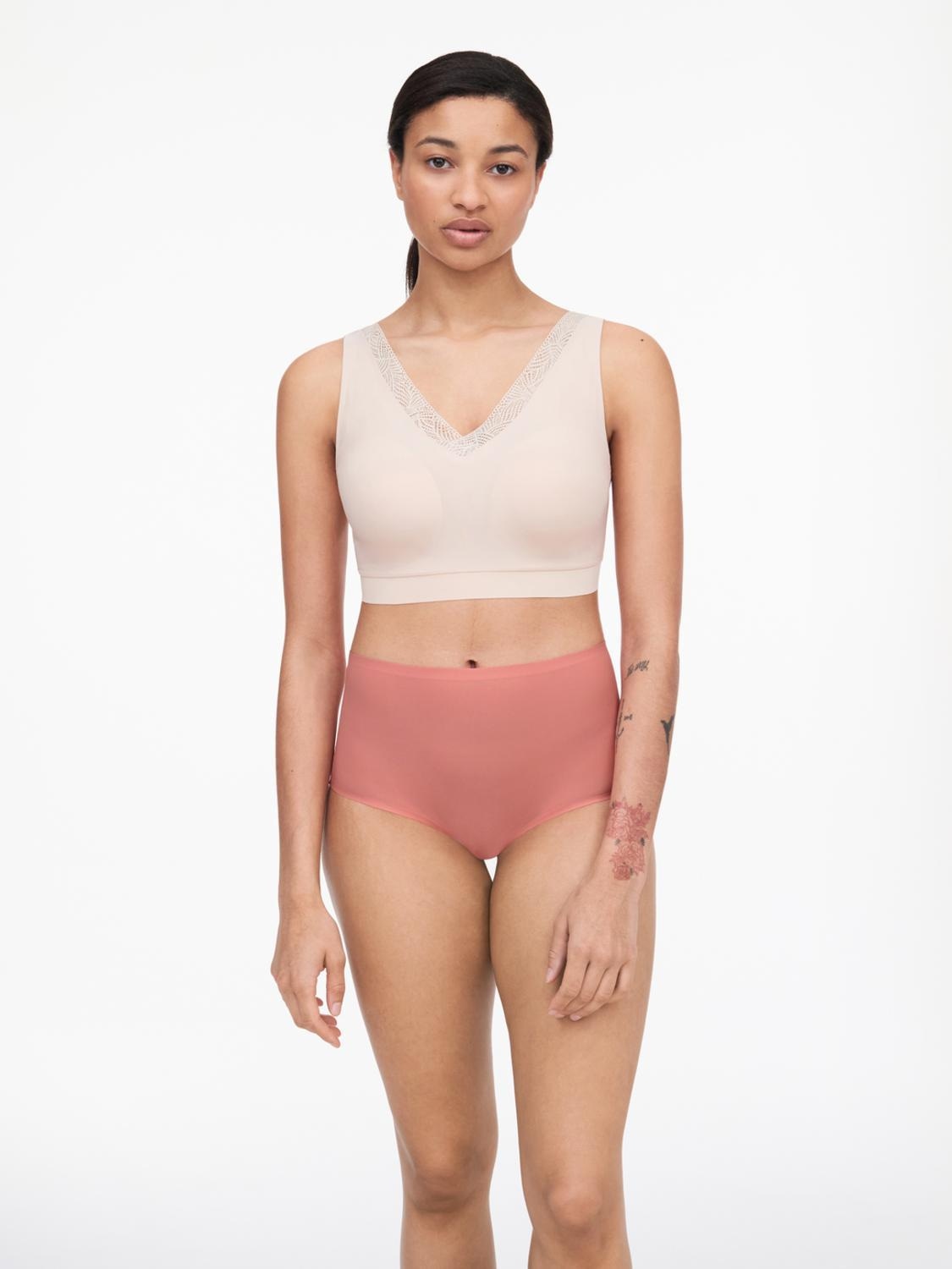 Hoge Taille slip Softstretch Chantelle