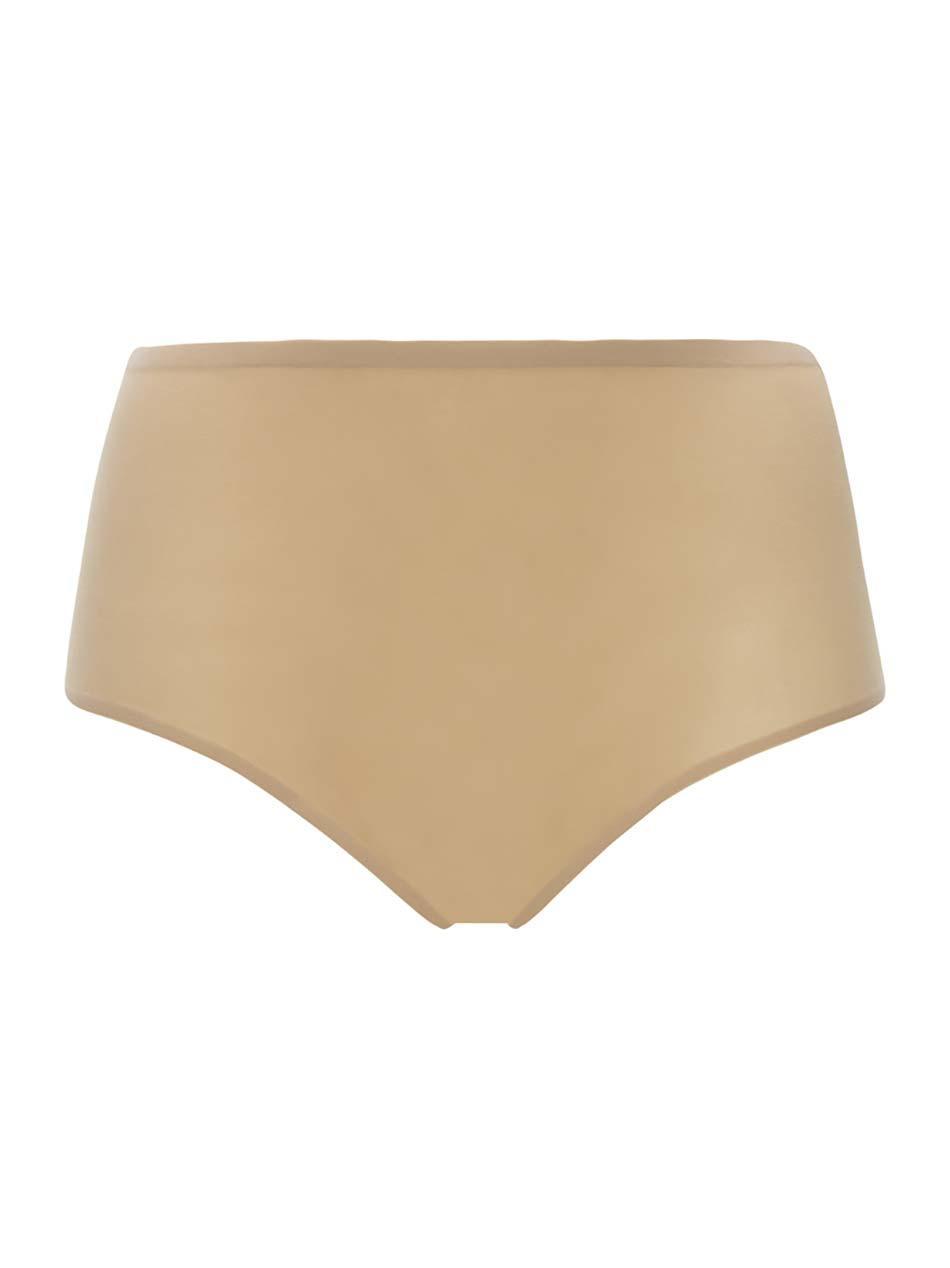 Cotton Comfort hoge taille slip - Chantelle | België