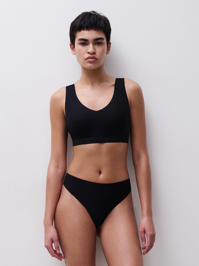 String Softstretch Chantelle