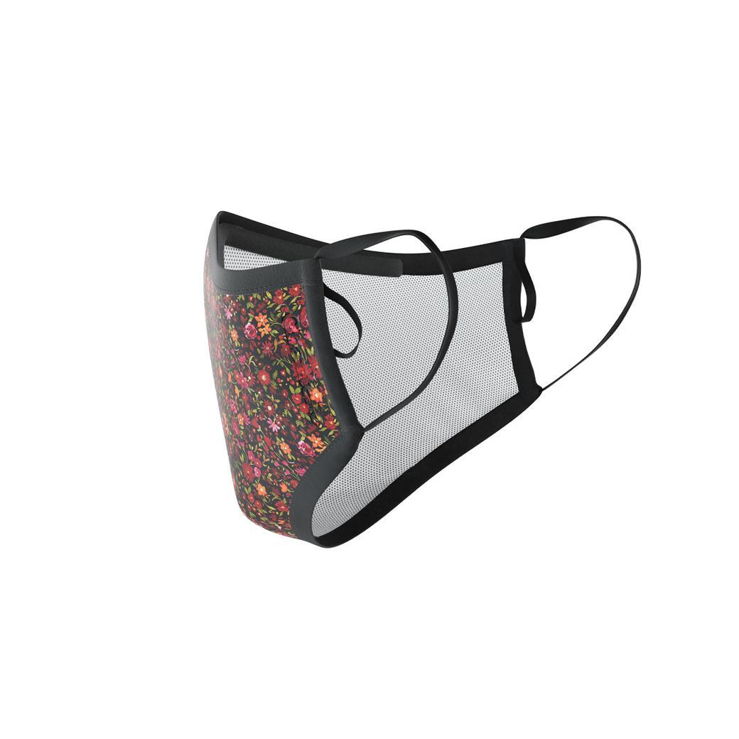 Herbruikbaar mondkapje AIR- Ultra licht met neusbrug (2 stuks) Facemask Air Chantelle