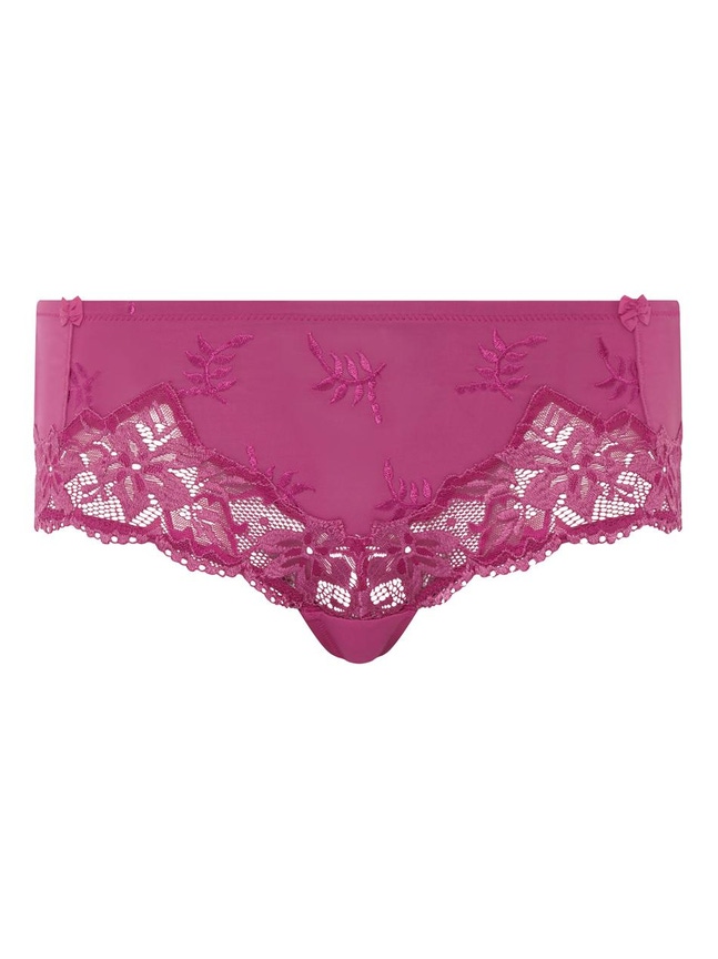 CO BO. FULL BRIEF COVERING STD W. Mary Femilet
