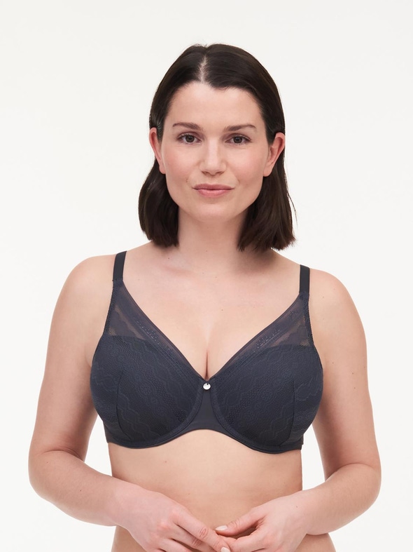 Femilet | Kristen - Voorgevormde Plunge BH