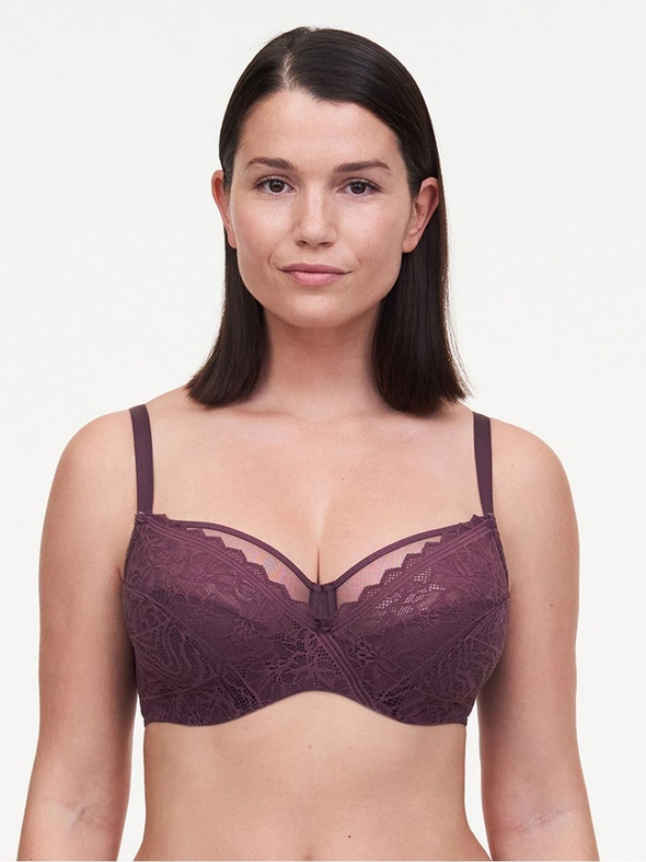 Femilet | Floral Touch - Niet voorgevormde Beugel BH