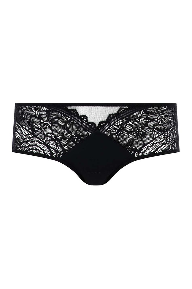 Hipster Floral Touch Femilet