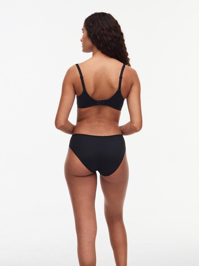 Voorgevormde Memory BH Floral Touch Femilet