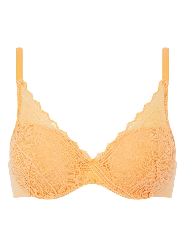 Voorgevormde Memory BH Floral Touch Femilet