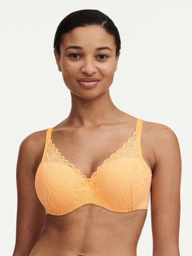 Voorgevormde Memory BH Floral Touch Femilet