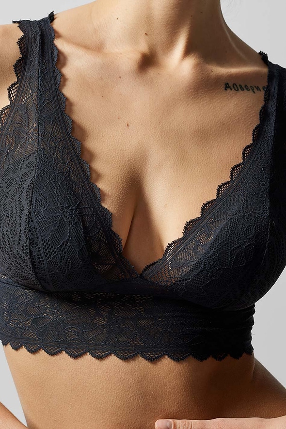 Femilet | Floral Touch - Voorgevormde Brallette BH