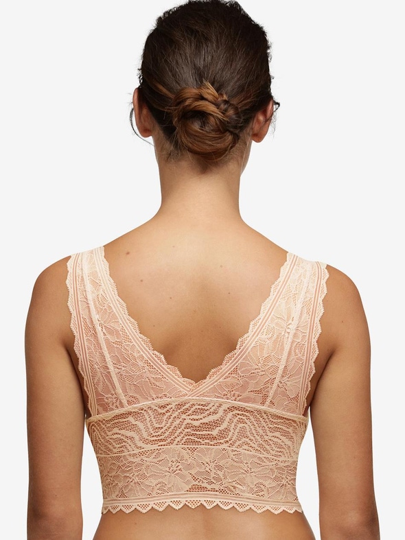Femilet | Floral Touch - Voorgevormde Brallette BH