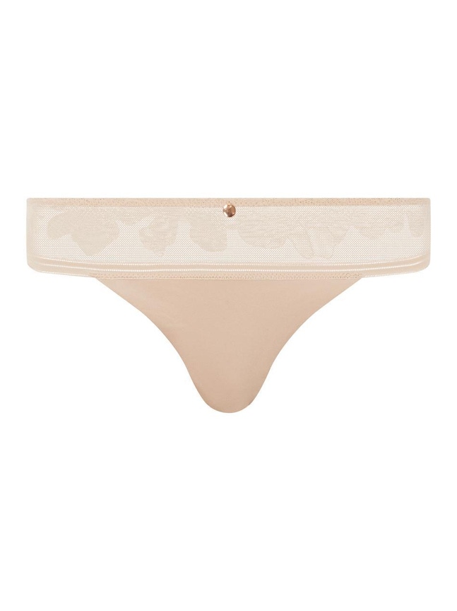 CO BO. TANGA STD STD W. KRISTEN BLOSSOM Femilet