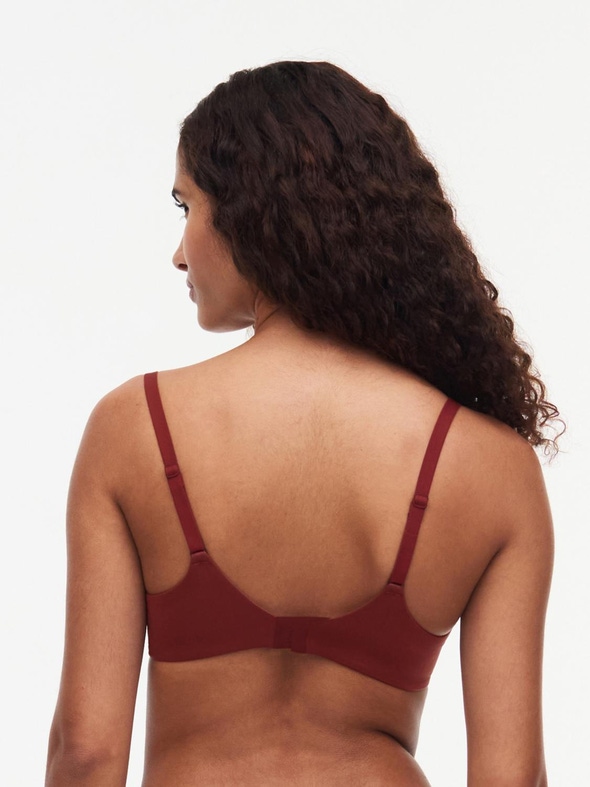 Femilet | KRISTEN BLOSSOM - Voorgevormde Plunge BH