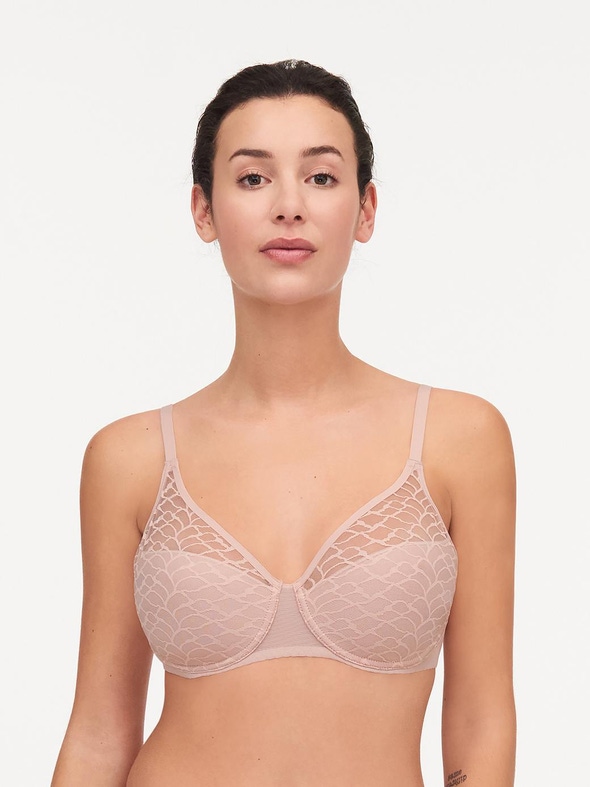 Femilet | LILY - CO BRA TSHIRT COVERING SPACER