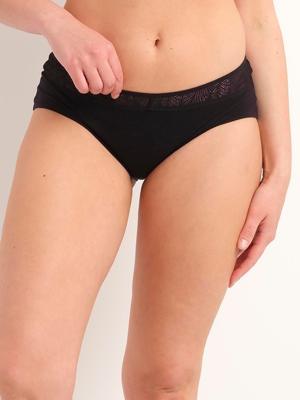 Femilet | LEAVES LACE - Hipster