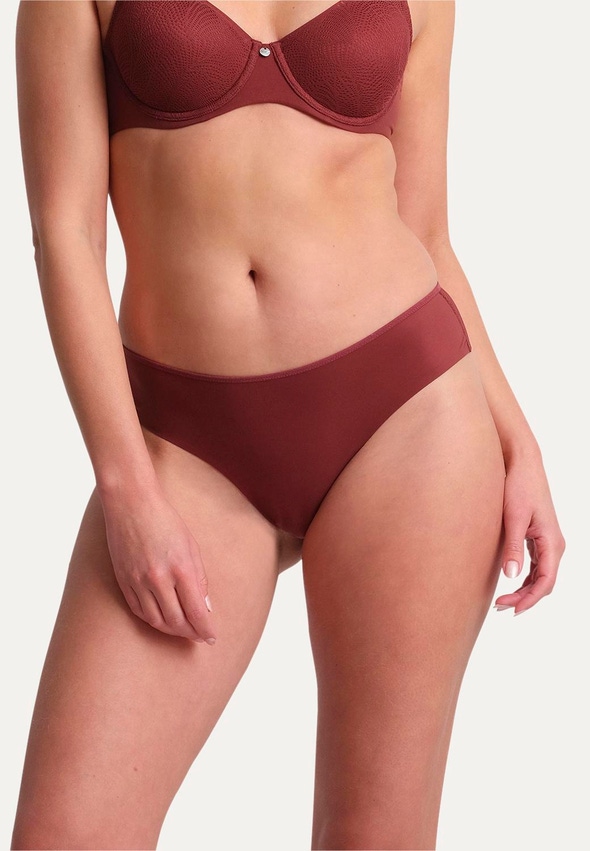 Femilet | LEAVES LACE - String
