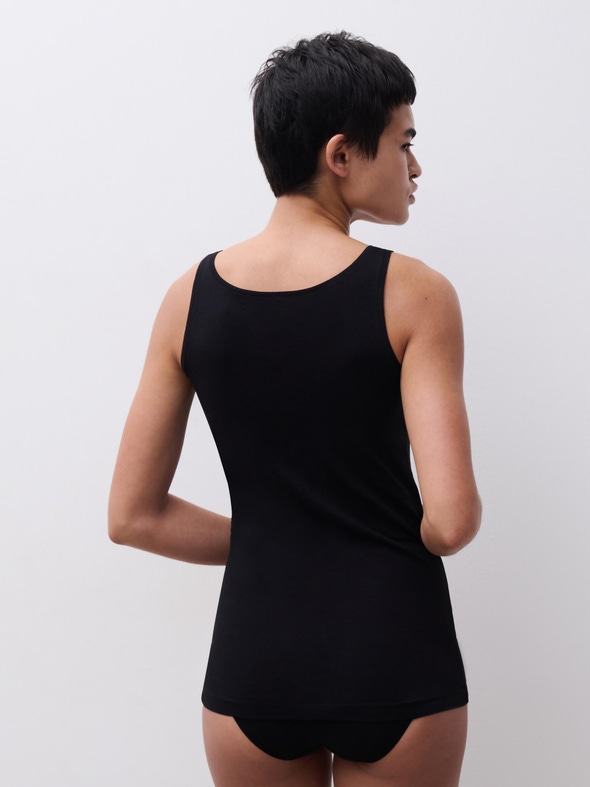 Femilet | Basic Cotton - Hipster Midi