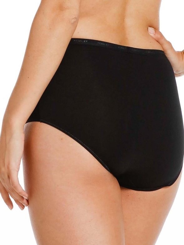 Femilet | Basic Cotton - Hipster basis katoen