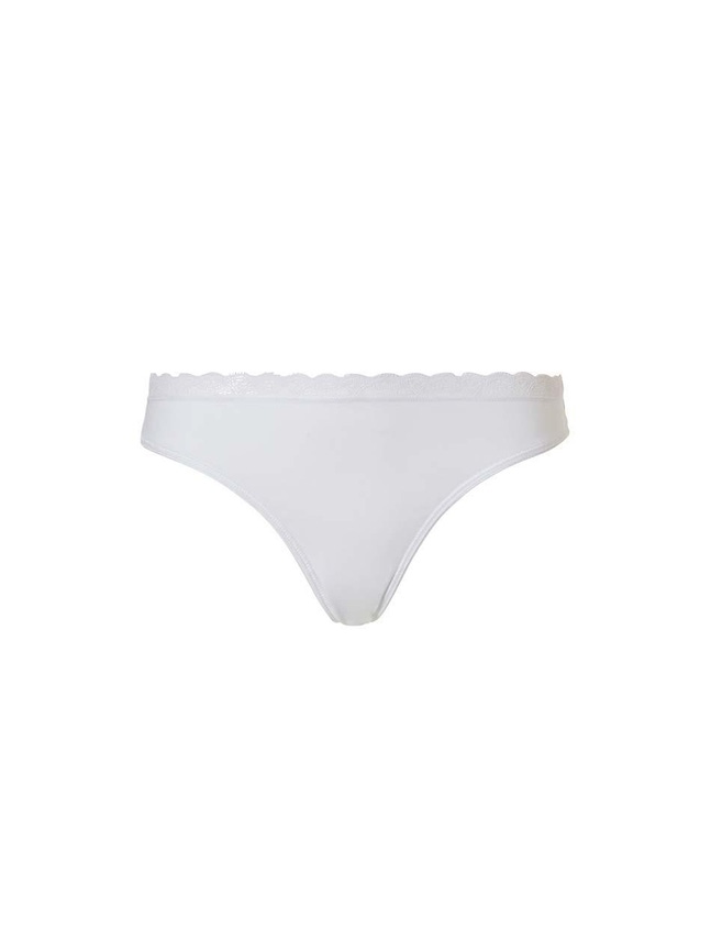 String Basic Lace Femilet