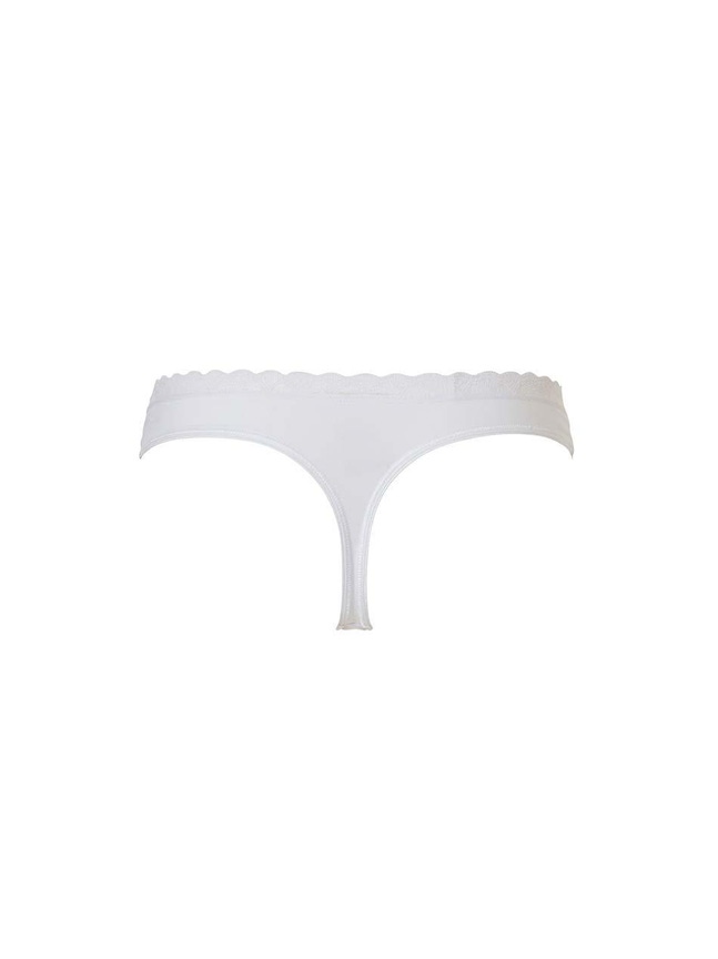String Basic Lace Femilet