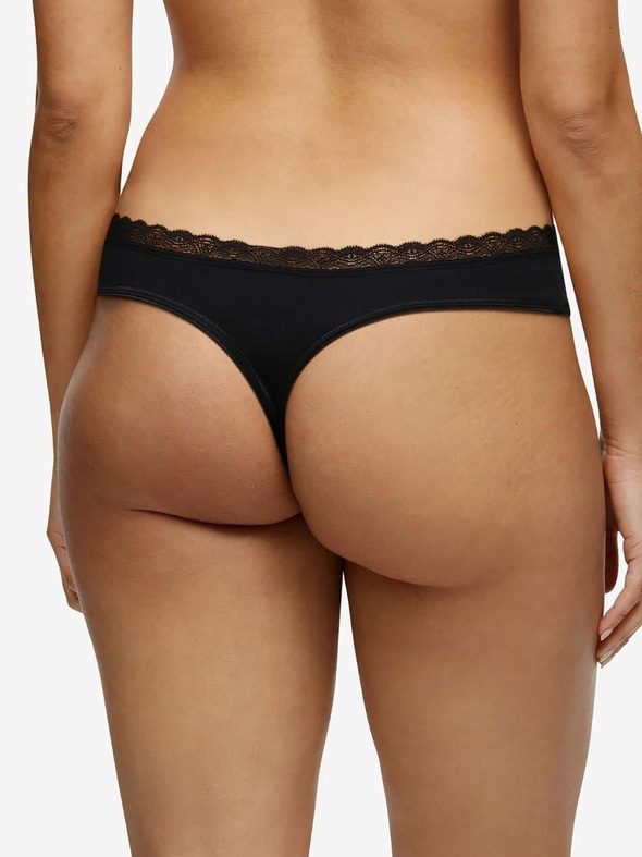 Femilet | Basic Lace - String
