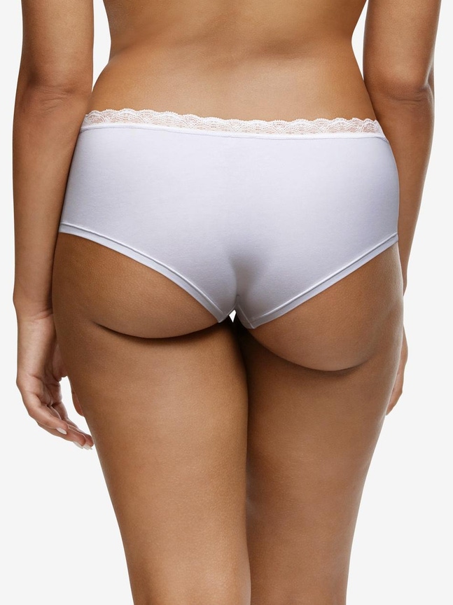 Hipster Basic Lace Femilet