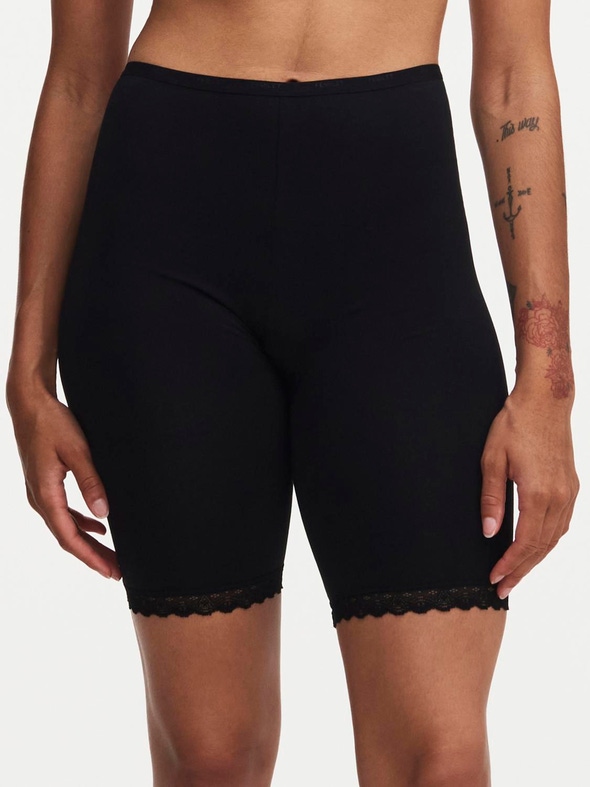 Femilet | Basic Lace - Long Short