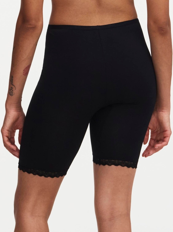 Femilet | Basic Lace - Long Short