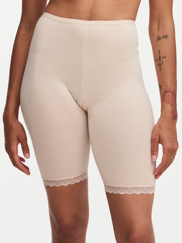Femilet | Basic Lace - Long Short