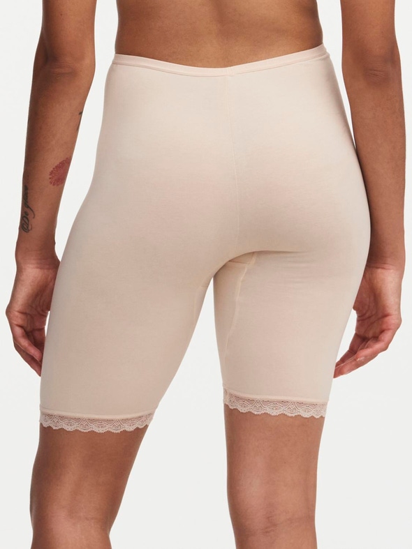 Femilet | Basic Lace - Long Short