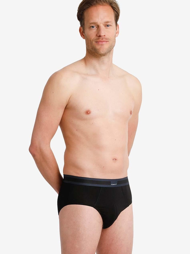 Herenslip (3-pack) MEN Femilet