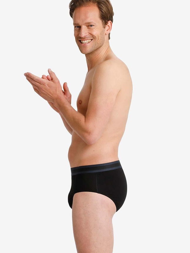 Herenslip (3-pack) MEN Femilet