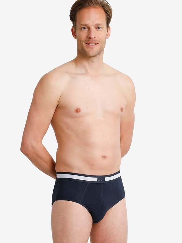 Femilet | MEN - Herenslip (3-pack)