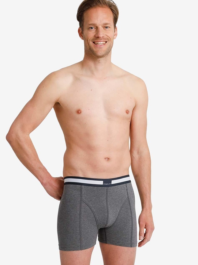 Boxershort (3-pack) MEN Femilet