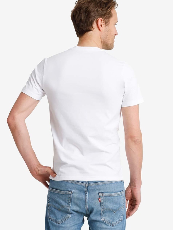 Femilet | MEN - Heren T-shirt (2-pack)