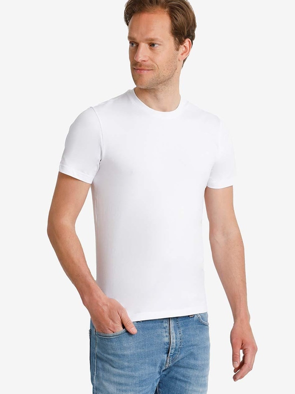 Femilet | MEN - Heren T-shirt (2-pack)