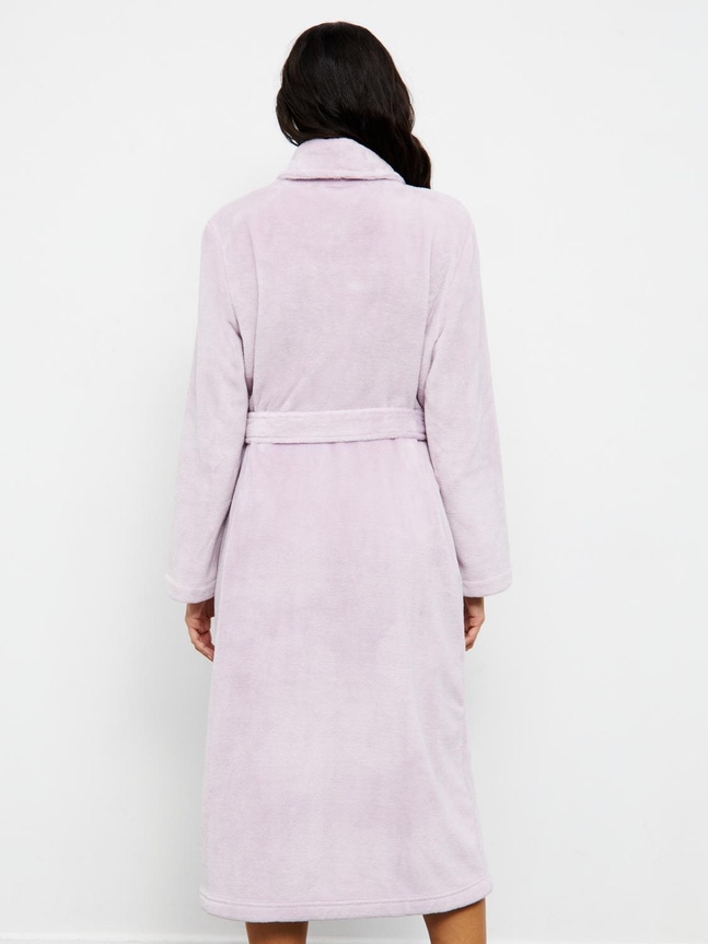 Teddy Robe Teddy Femilet