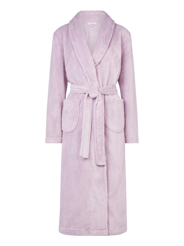 Teddy Robe Teddy Femilet