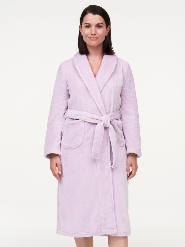 Teddy Robe Teddy Femilet