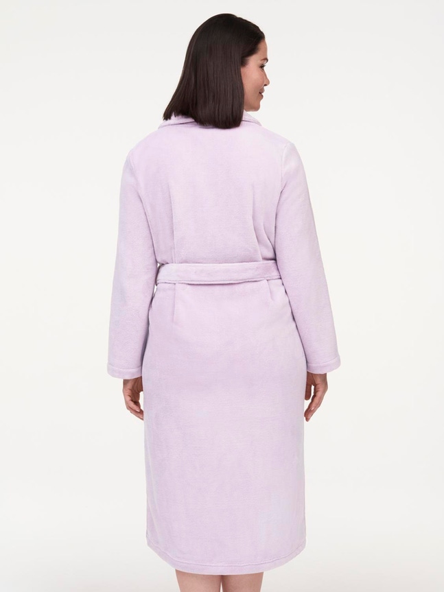 Teddy Robe Teddy Femilet