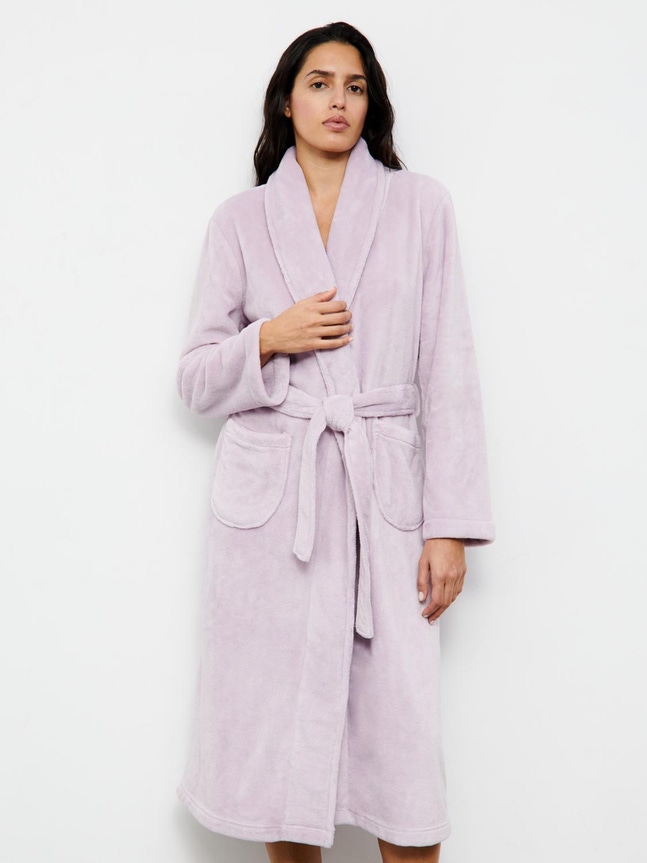 Teddy Robe Teddy Femilet