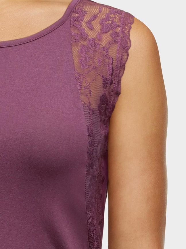 Singlet CHRISTEL Femilet