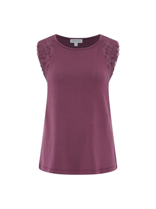 Singlet CHRISTEL Femilet